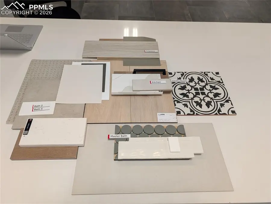 8273 Willey Picket Drive, Colorado Springs, CO 80908 - #2