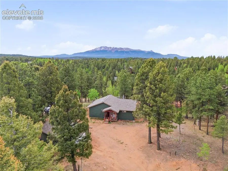 126 Aspen Circle, Divide, CO 80814 - #2