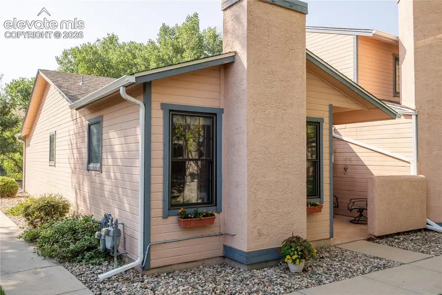 6833 Bobtail Drive, Colorado Springs, CO 80911 - #3