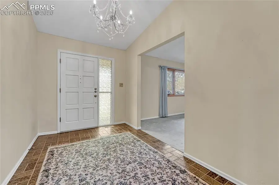 1167 Cenotaph Circle, Colorado Springs, CO 80904 - #3