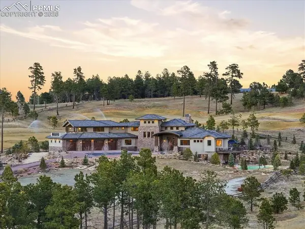 5261 Gold Run Court, Colorado Springs, CO 80908