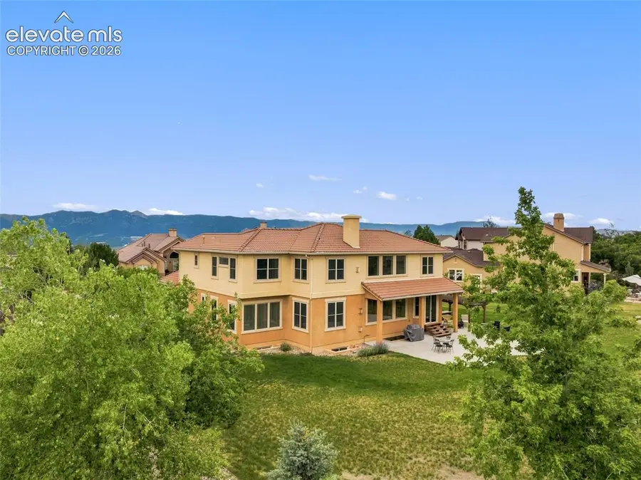 2114 Diamond Creek Drive, Colorado Springs, CO 80921 - #2