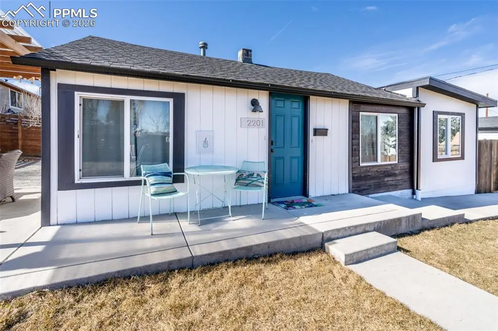 2201 W Warren Avenue, Englewood, CO 80110 - #1
