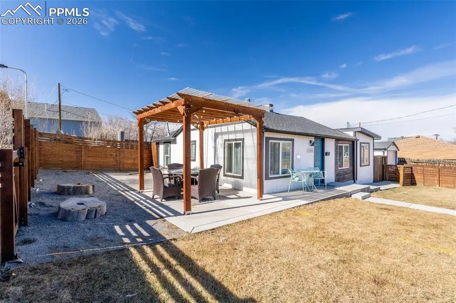 2201 W Warren Avenue, Englewood, CO 80110 - #2