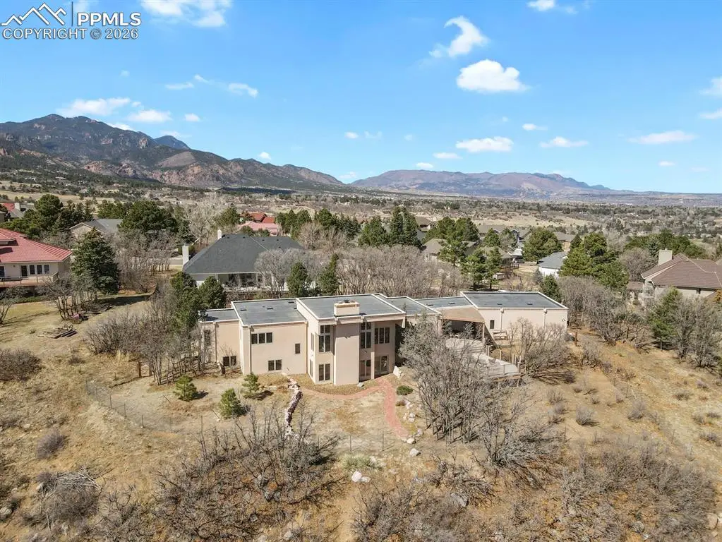 4365 Star Ranch Road, Colorado Springs, CO 80906 - #1