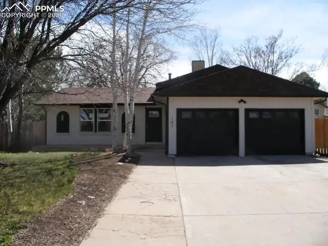 141 Kingsley Avenue, Pueblo, CO 81005 - #2