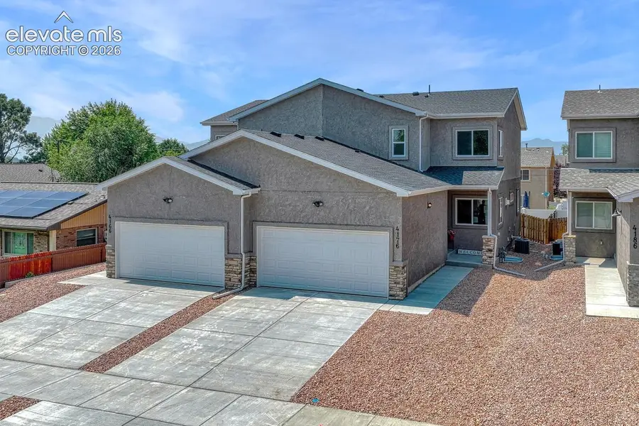 Address Withheld By Seller, Colorado Springs, CO 80917 - #2