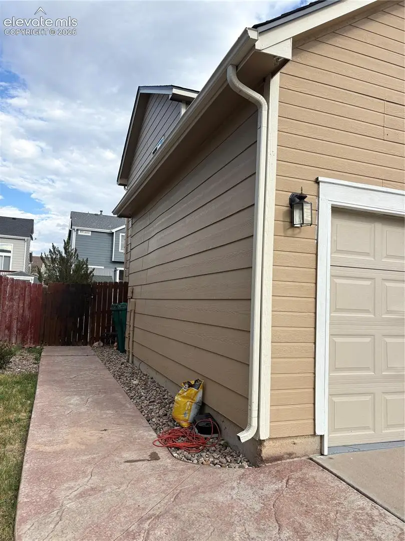 2267 Pinyon Jay Drive, Colorado Springs, CO 80951 - #3
