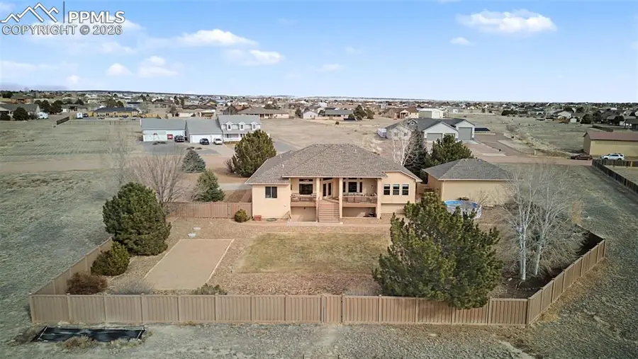 1170 W Loasa Drive, Pueblo, CO 81007 - #3