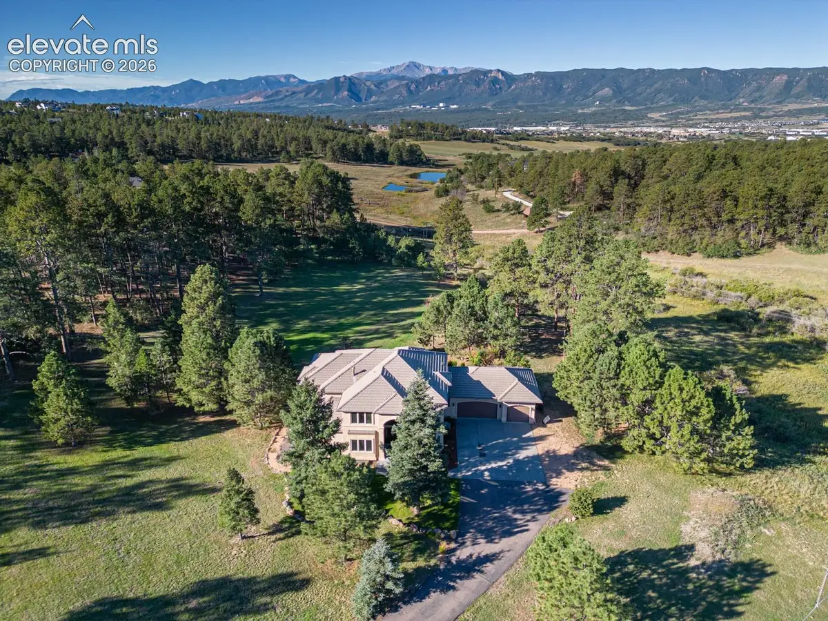 17592 Colonial Park Drive, Monument, CO 80132 - #1