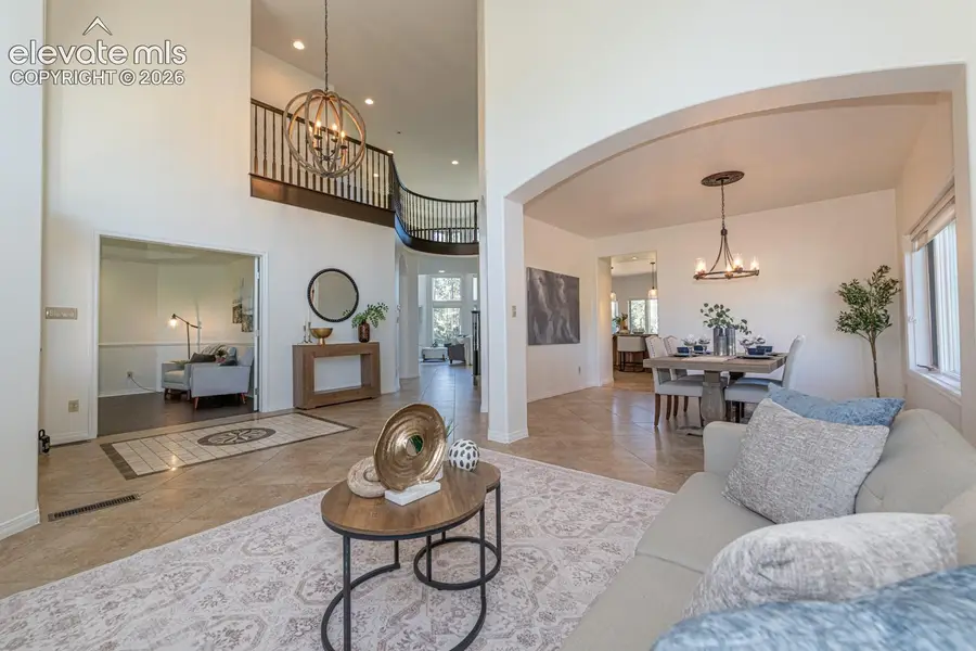 17592 Colonial Park Drive, Monument, CO 80132 - #3