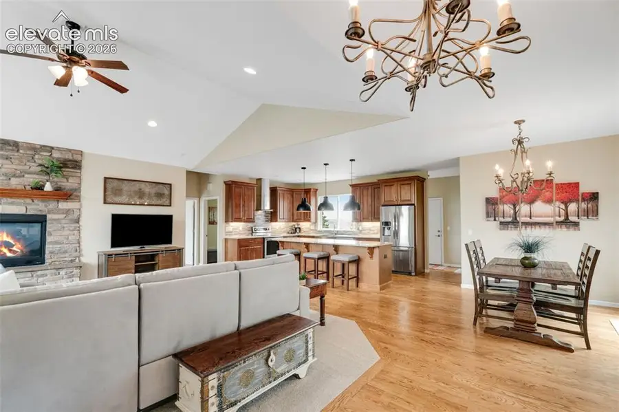 20452 Kenneth Lainer Drive, Monument, CO 80132 - #3