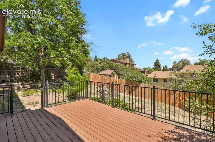 3865 Inspiration Drive, Colorado Springs, CO 80917 - #2