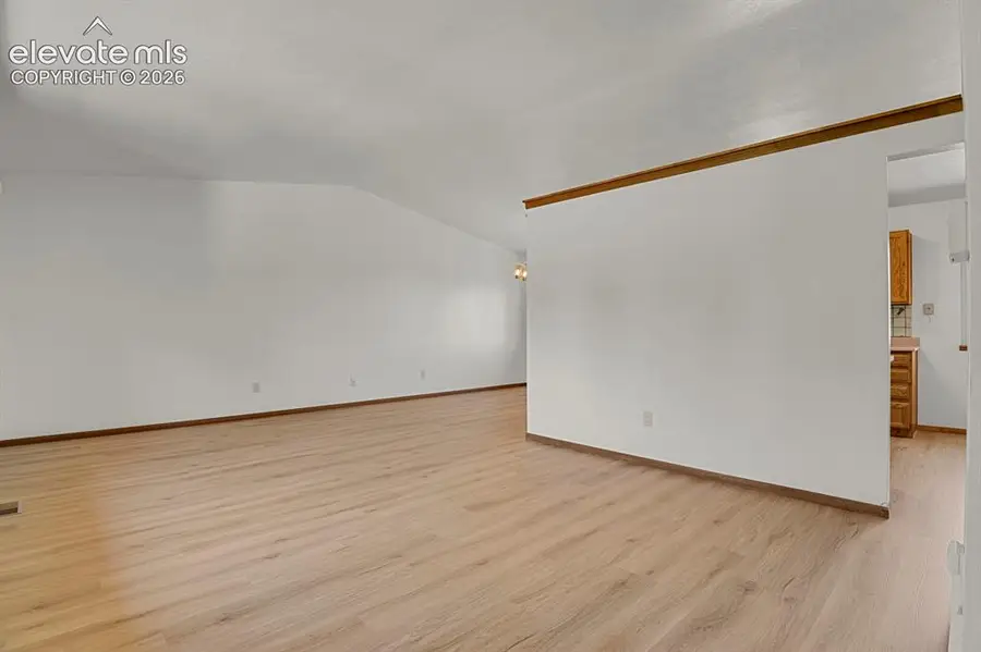 3865 Inspiration Drive, Colorado Springs, CO 80917 - #3