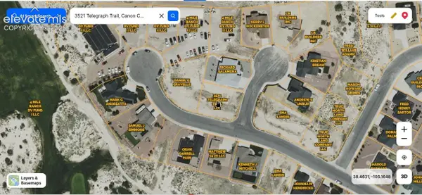 3521 Telegraph Trail, Canon City, CO 81212