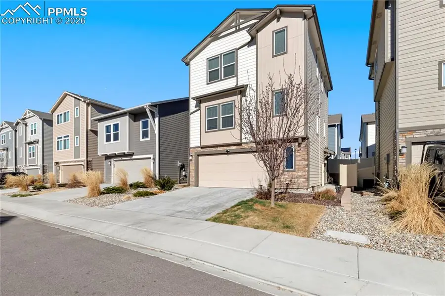 4439 Samaritan Loop, Colorado Springs, CO 80916 - #2