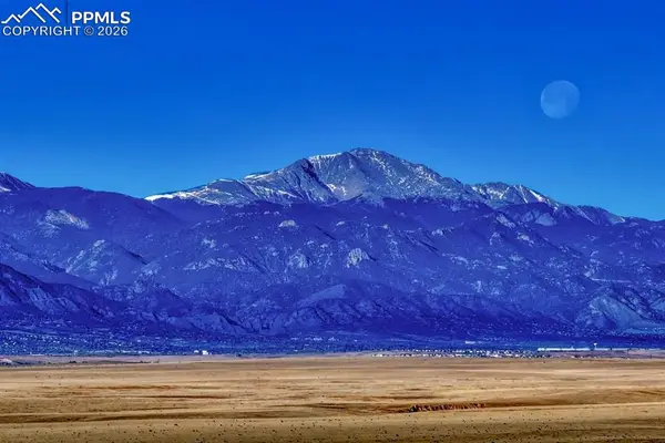 Peyton Highway, Colorado Springs, CO 80928