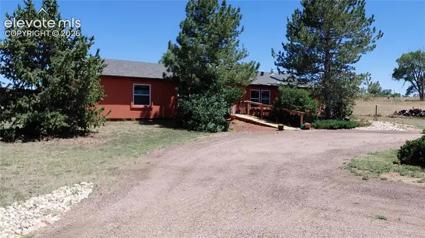 10275 Link Road, Fountain, CO 80817