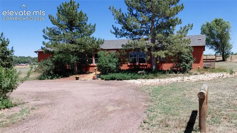 10275 Link Road, Fountain, CO 80817 - #2