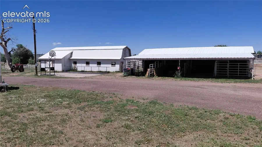 10275 Link Road, Fountain, CO 80817 - #3