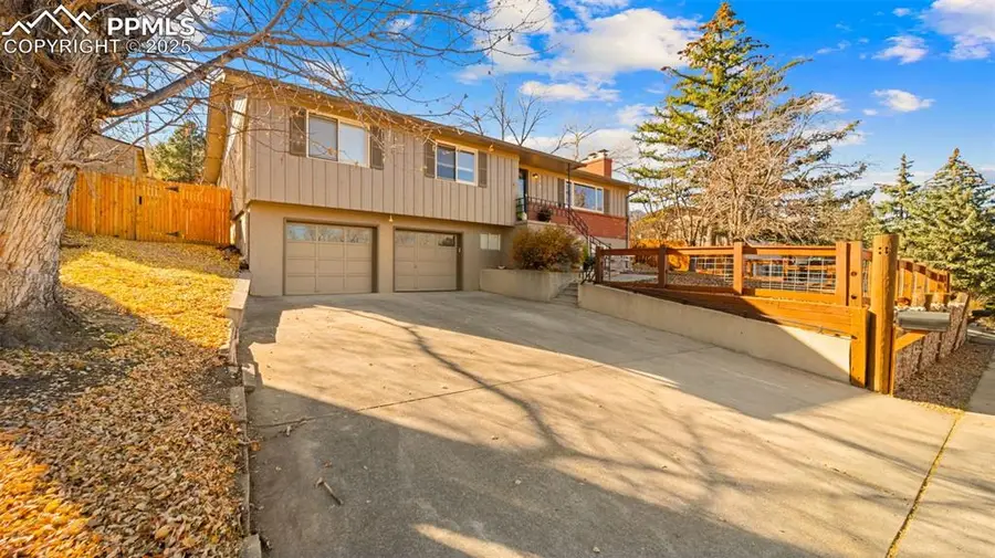 1007 Sun Drive, Colorado Springs, CO 80905 - Image #2