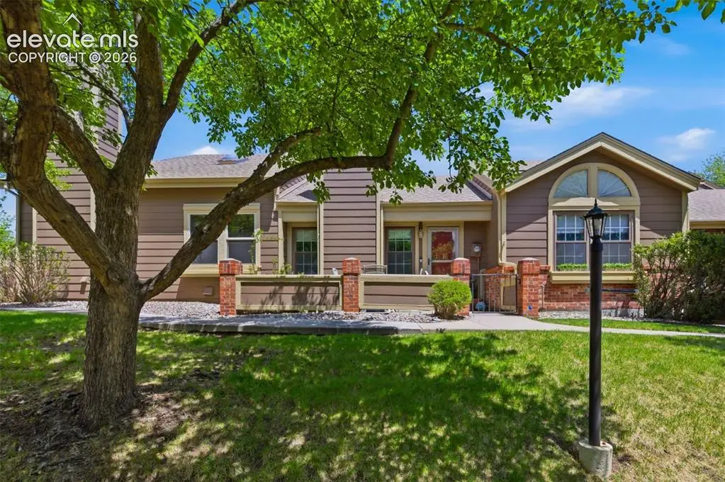 6522 Foxdale Circle, Colorado Springs, CO 80919 - #1