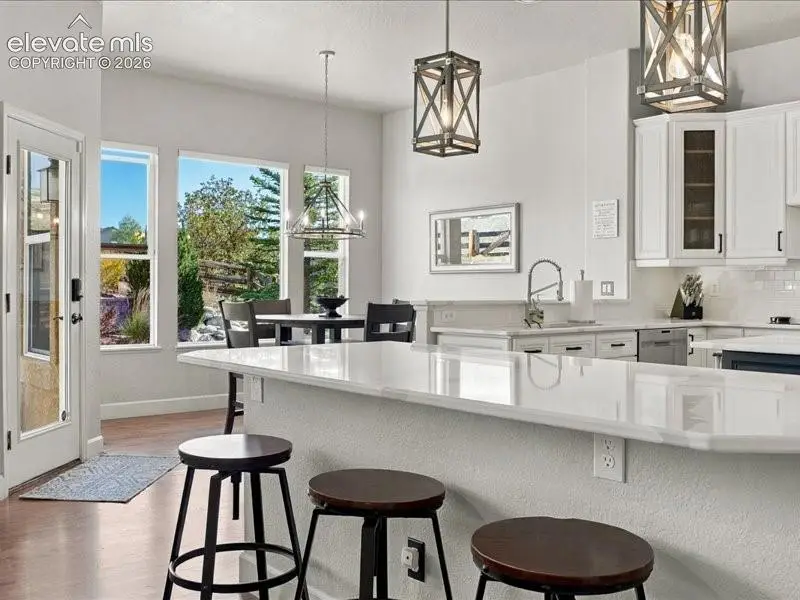 589 Burke Hollow Drive, Monument, CO 80132 - #2