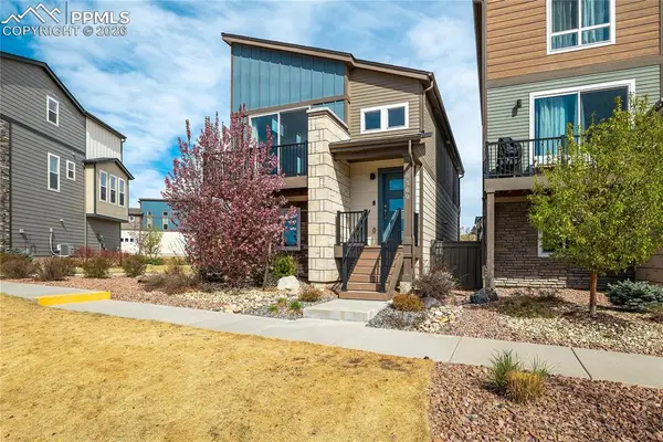 4169 Tree Creek Trail, Colorado Springs, CO 80918