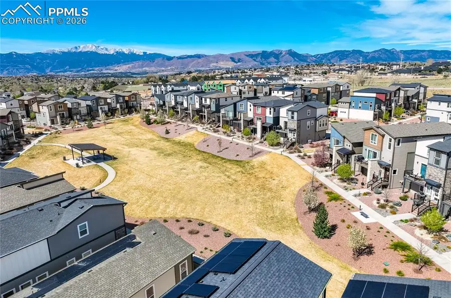 4169 Tree Creek Trail, Colorado Springs, CO 80918 - #3