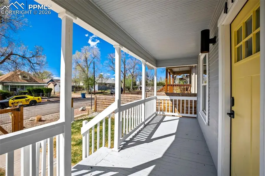 415 S Cedar Street, Colorado Springs, CO 80905 - #3