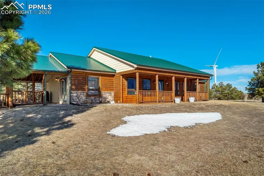 8870 N Calhan Highway, Calhan, CO 80808 - #2