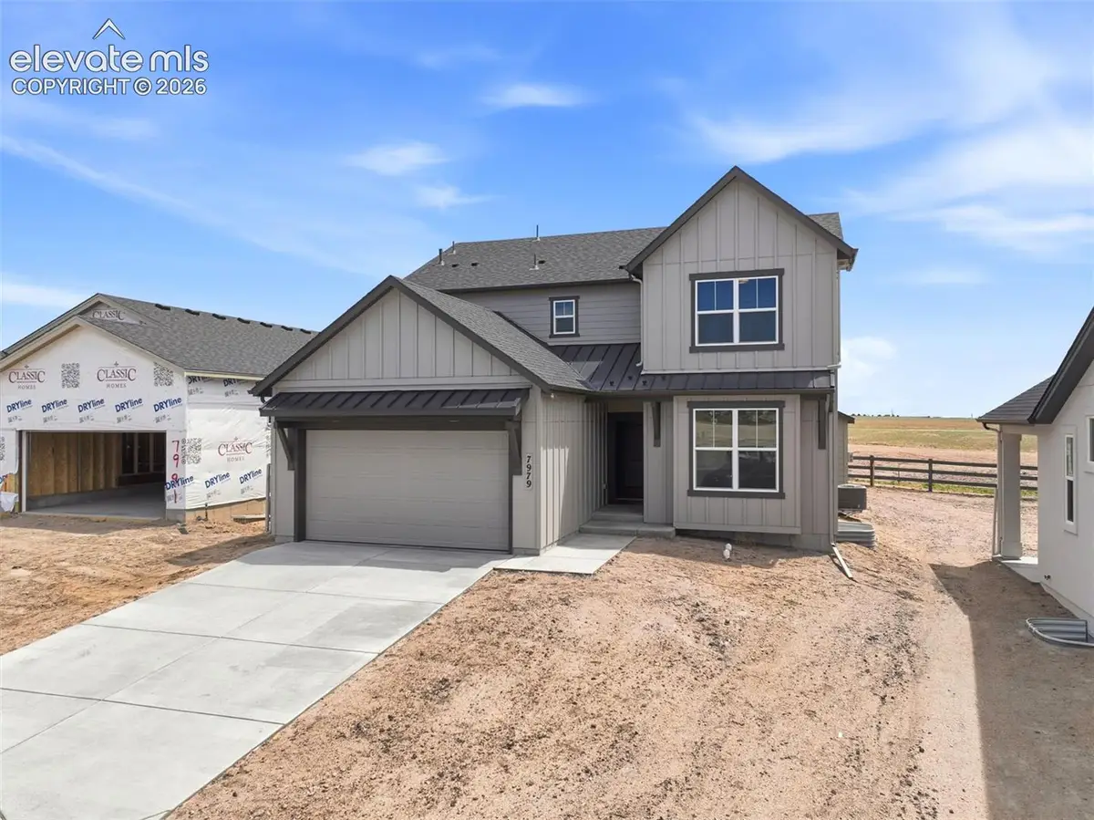 7979 Wilton Drive, Colorado Springs, CO 80908 - #1