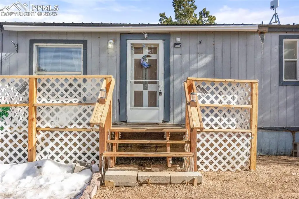 171 Star View Trail, Divide, CO 80814 - #1