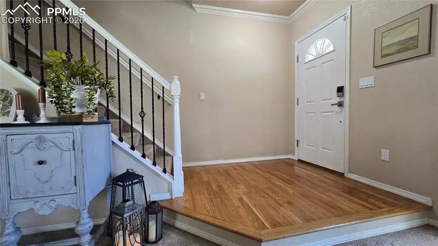 7458 Flathead Lake Drive, Colorado Springs, CO 80923 - #2