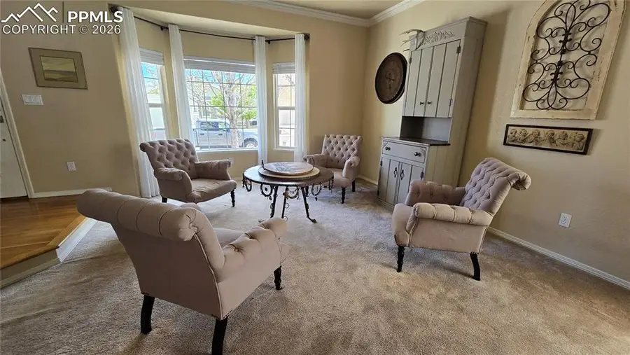 7458 Flathead Lake Drive, Colorado Springs, CO 80923 - #3