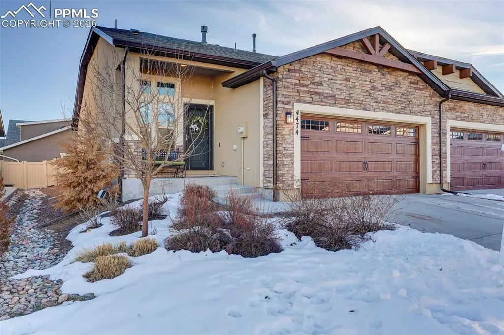 4474 Hessite Loop, Colorado Springs, CO 80938 - Image #1