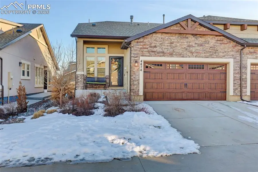 4474 Hessite Loop, Colorado Springs, CO 80938 - Image #2