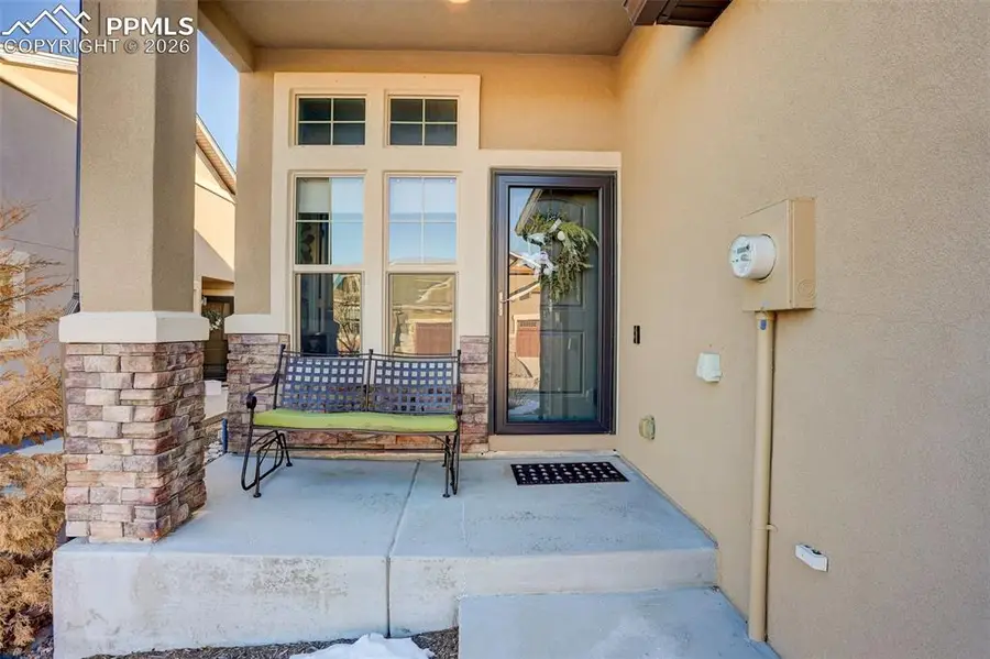 4474 Hessite Loop, Colorado Springs, CO 80938 - Image #3