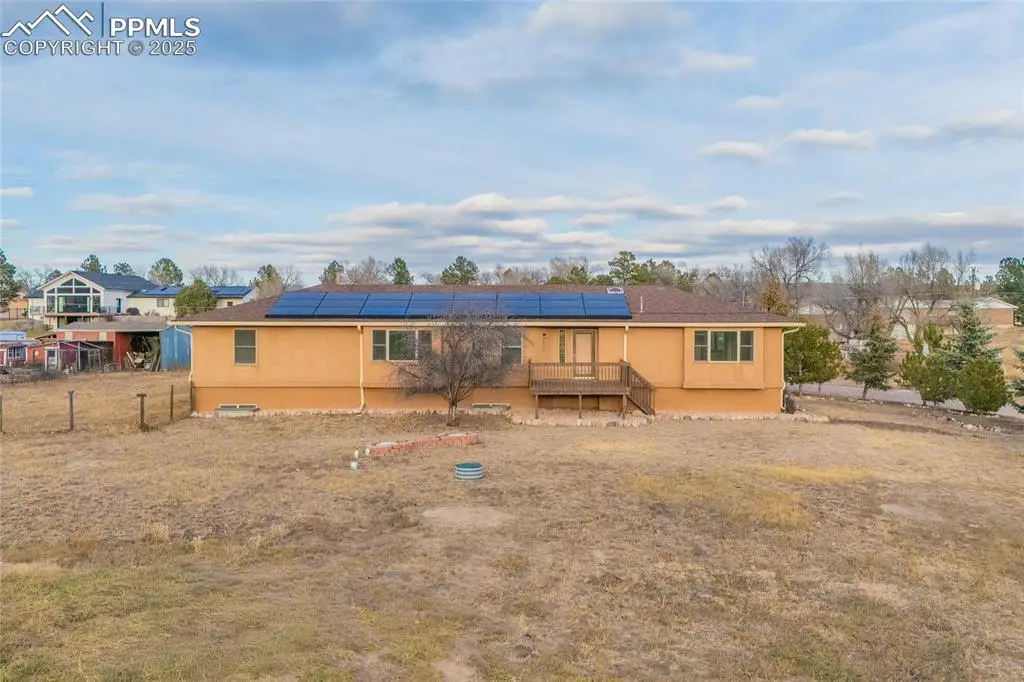 7501 Tudor Road, Colorado Springs, CO 80919 - Image #1