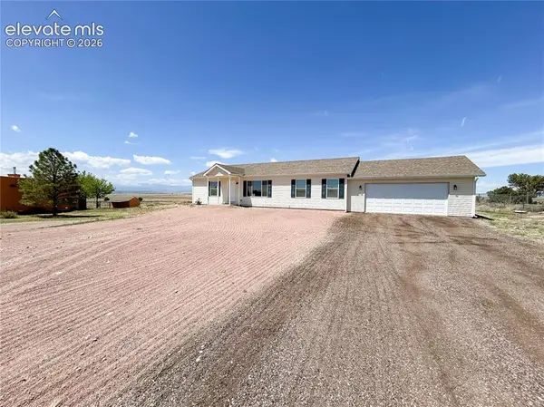 307 S Montecito Drive, Pueblo West, CO 81007