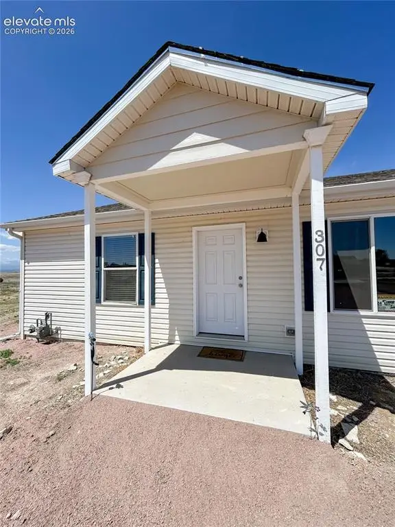 307 S Montecito Drive, Pueblo West, CO 81007 - #2