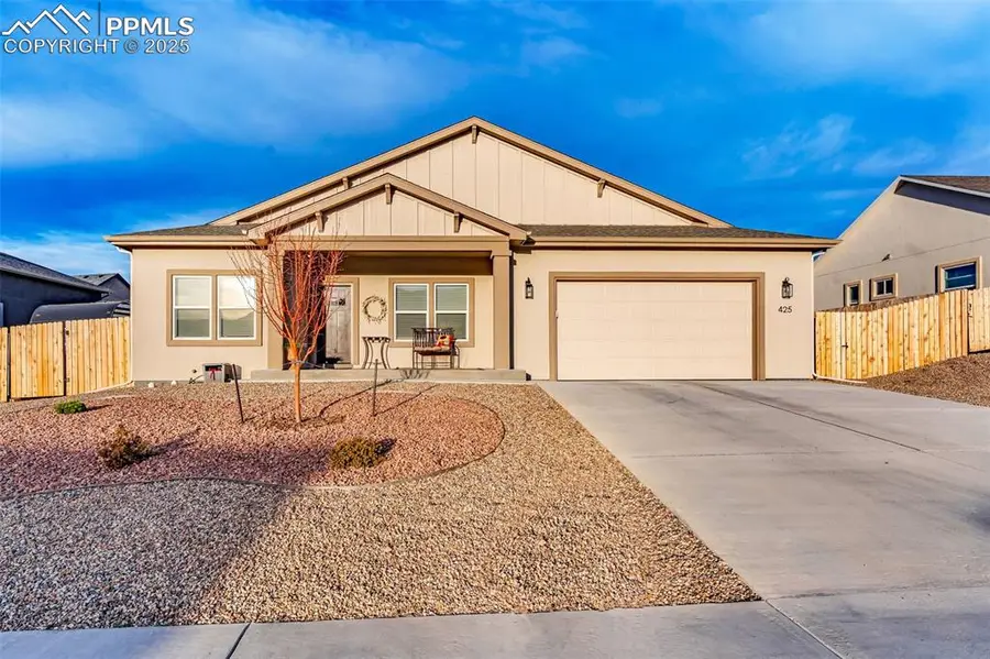 425 Miners Road, Canon City, CO 81212 - Image #2