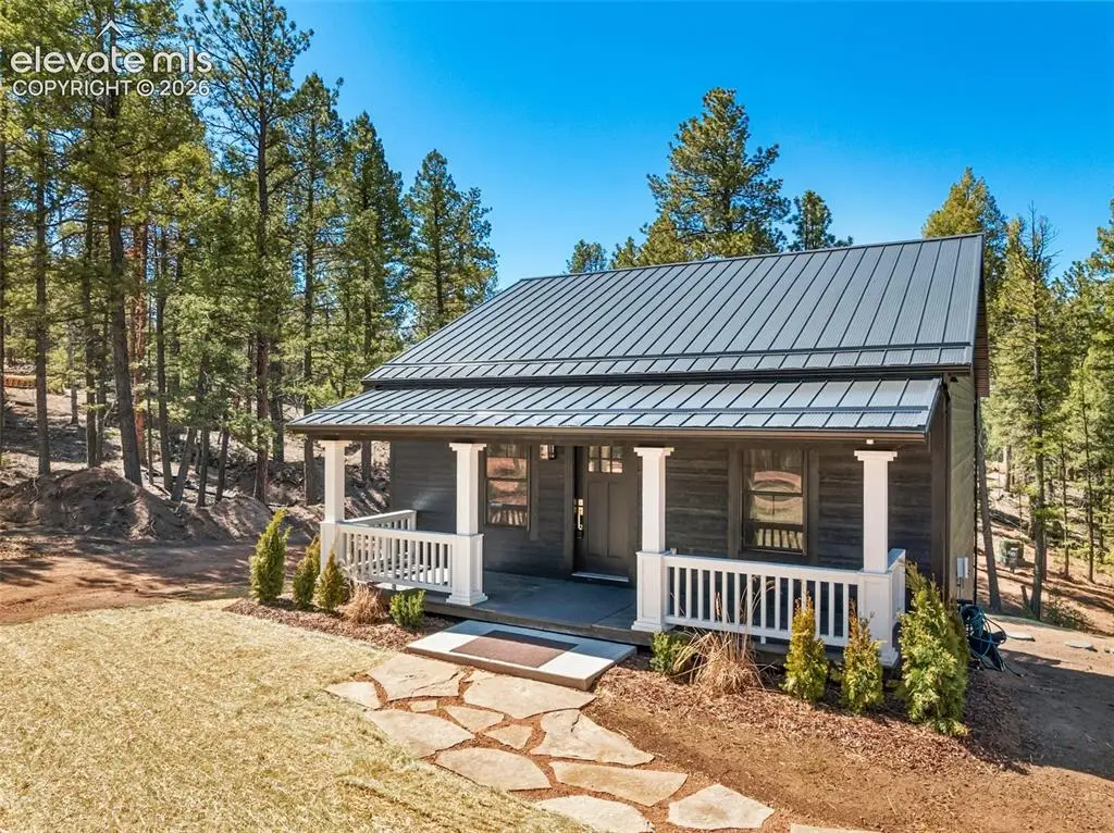 240 Insmont Lane, Florissant, CO 80816 - #1