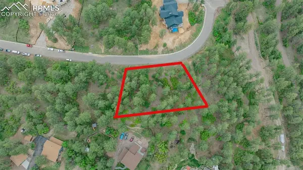 648 Copper Fox Place, Larkspur, CO 80118