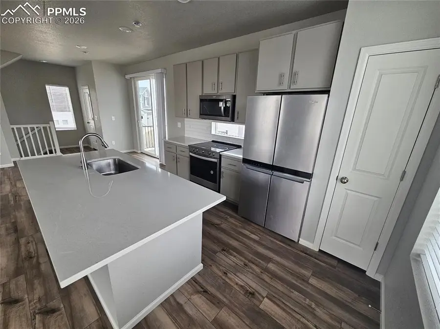 5638 Mammoth Lane, Colorado Springs, CO 80927 - #3