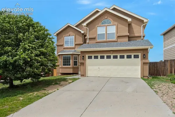 7072 Sapling Place, Colorado Springs, CO 80922