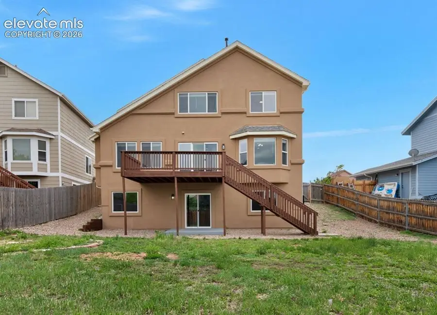 7072 Sapling Place, Colorado Springs, CO 80922 - #3
