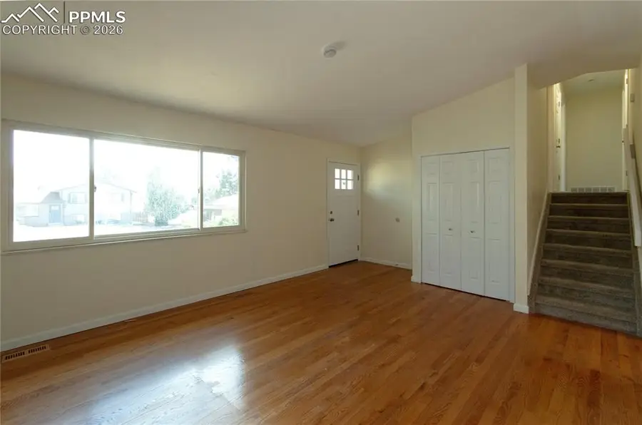 5478 Descanso Circle, Colorado Springs, CO 80918 - #3