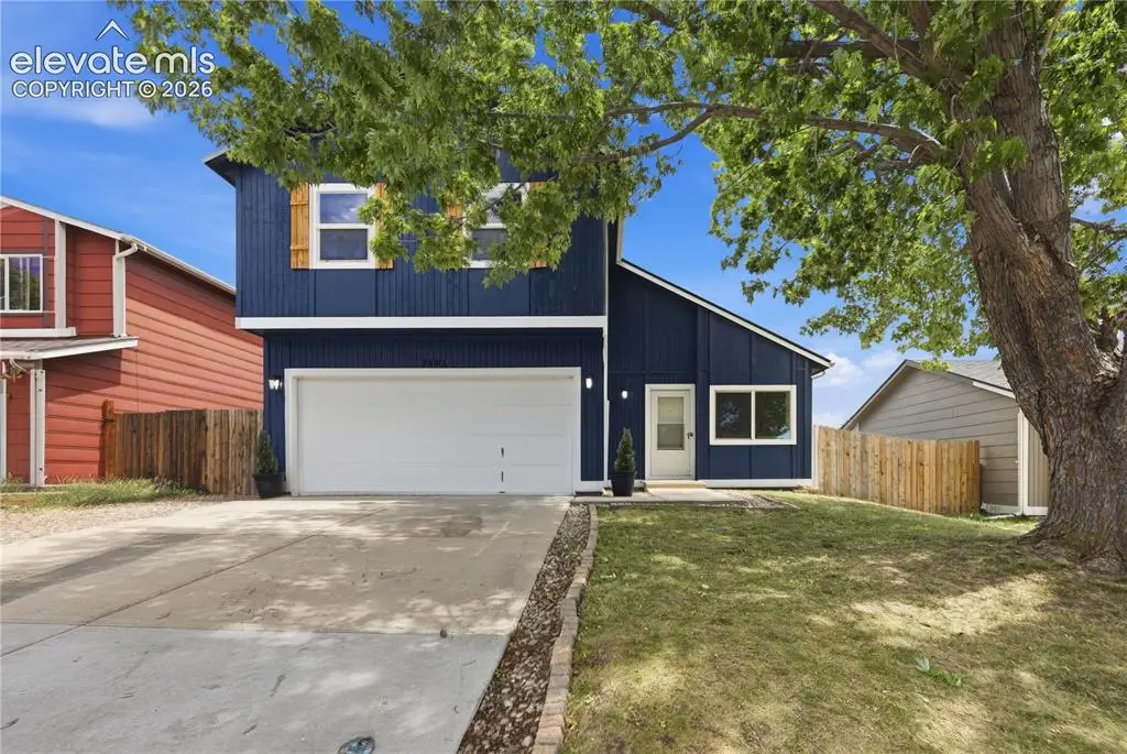 7440 Churchwood Circle, Colorado Springs, CO 80918 - #1