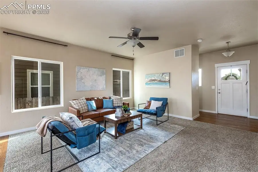 7608 Colorado Tech Drive, Colorado Springs, CO 80915 - #3